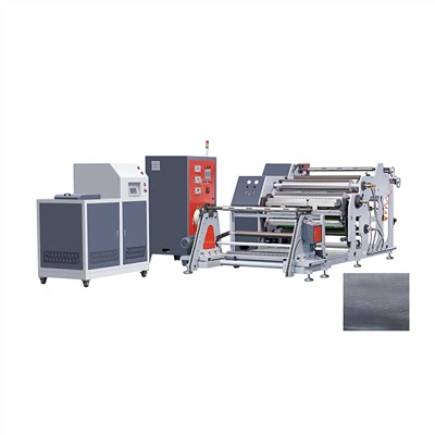 Zalety maszyny do powlekania wałków anilox